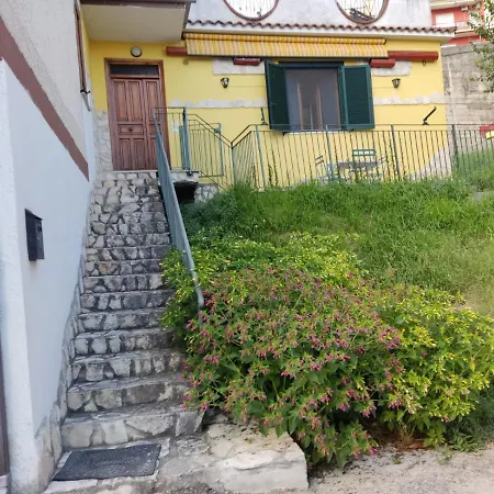 Casa Pamelia Apartment Frosinone Exterior photo