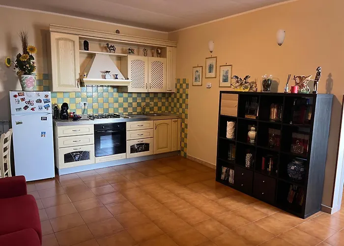 Casa Pamelia