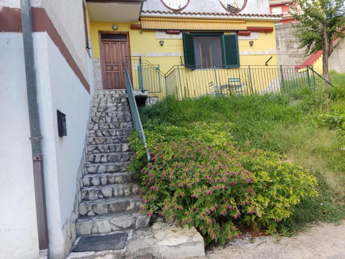 Casa Pamelia Frosinone