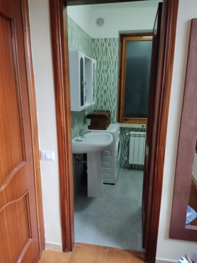 Casa Pamelia Apartment Frosinone