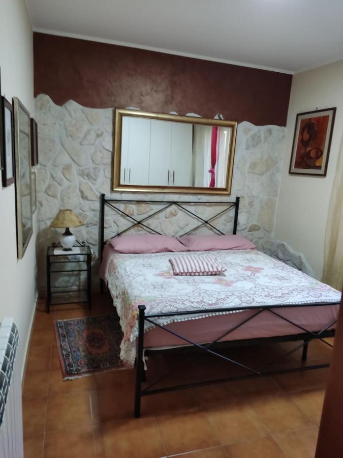 Casa Pamelia Apartment