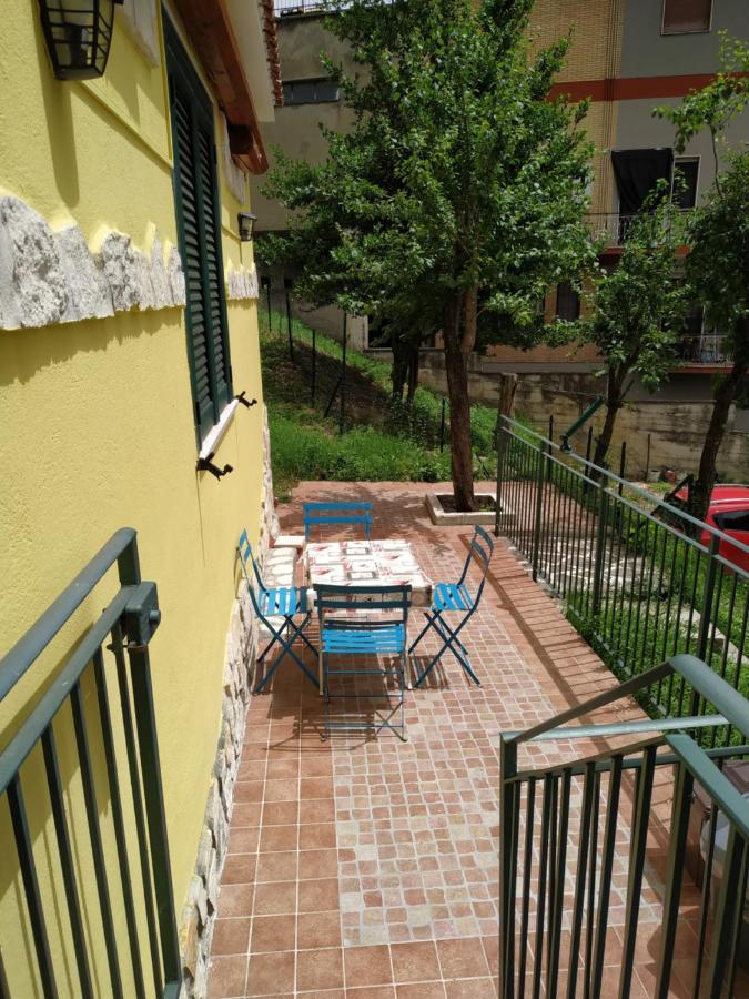 Apartment Casa Pamelia