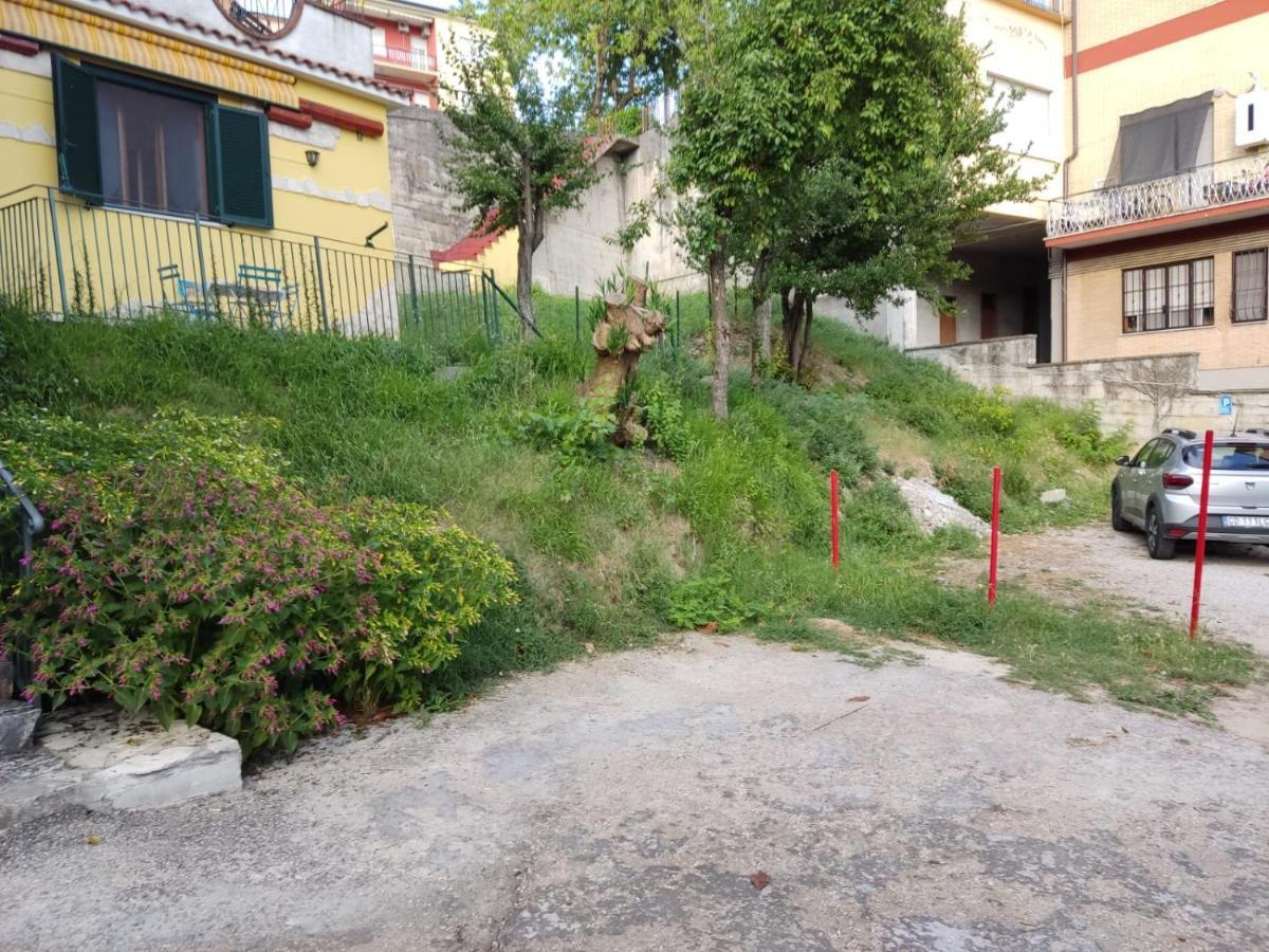 Casa Pamelia * Frosinone