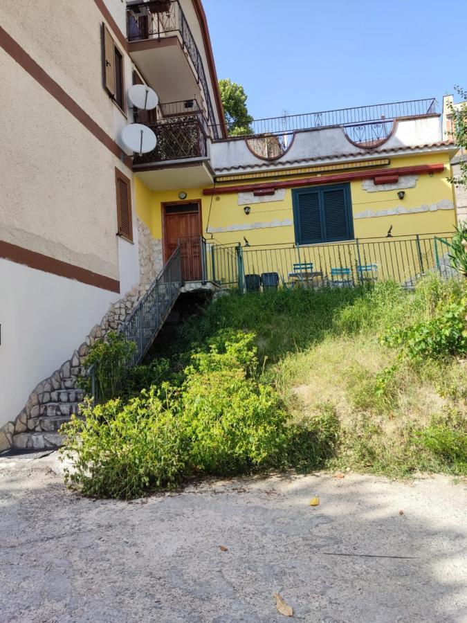 Casa Pamelia Apartment *