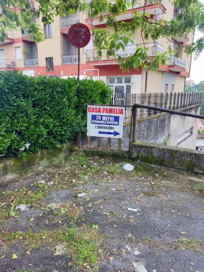 Casa Pamelia Apartment Frosinone