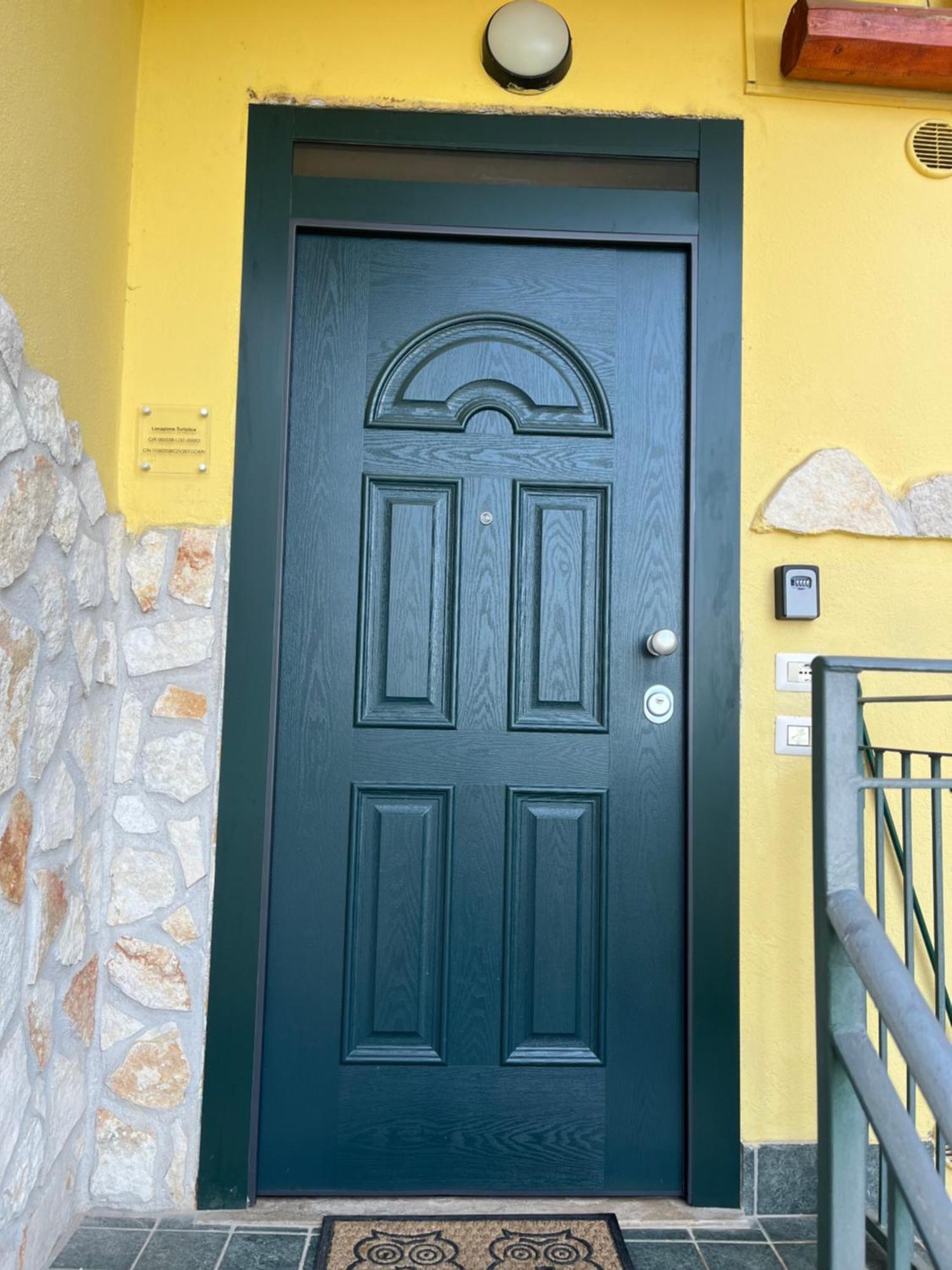 Apartment Casa Pamelia